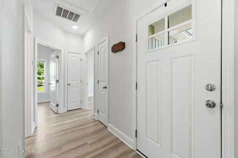 119 Cottle Court Richlands NC 28574