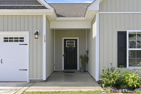 119 Cottle Court Richlands NC 28574