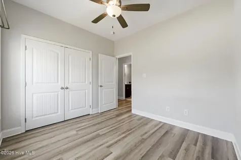 119 Cottle Court Richlands NC 28574