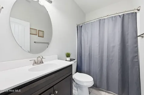 119 Cottle Court Richlands NC 28574