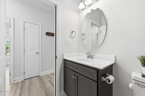 119 Cottle Court Richlands NC 28574