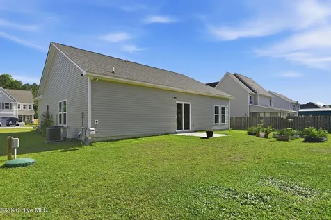 119 Cottle Court Richlands NC 28574