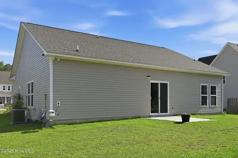 119 Cottle Court Richlands NC 28574