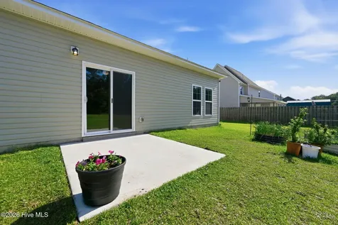 119 Cottle Court Richlands NC 28574