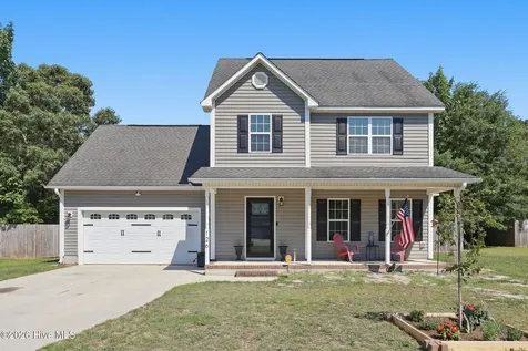 126 Saint Road Richlands NC 28574