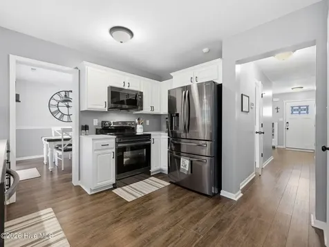 126 Saint Road Richlands NC 28574