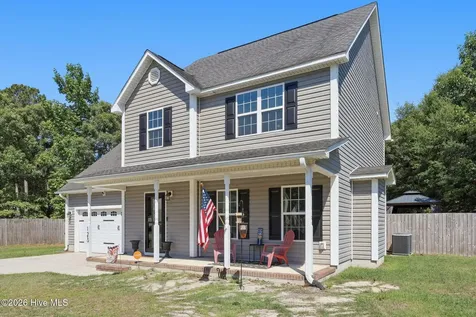 126 Saint Road Richlands NC 28574