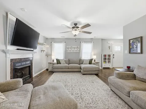 126 Saint Road Richlands NC 28574