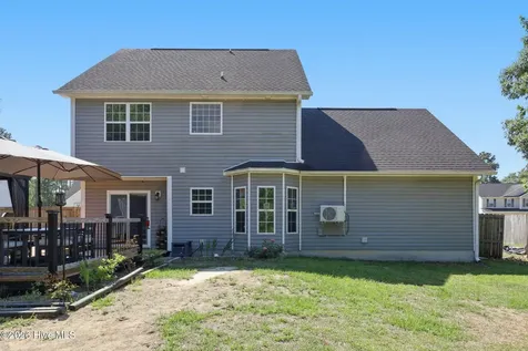 126 Saint Road Richlands NC 28574