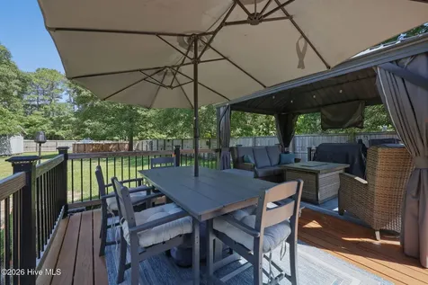 126 Saint Road Richlands NC 28574