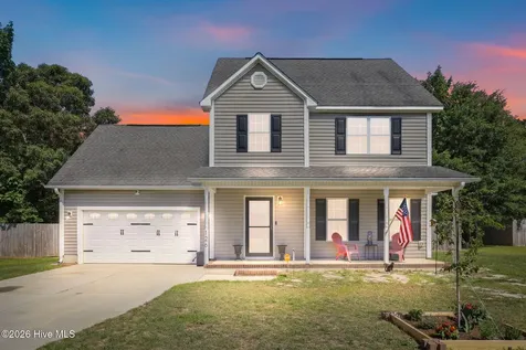 126 Saint Road Richlands NC 28574