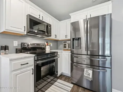 126 Saint Road Richlands NC 28574
