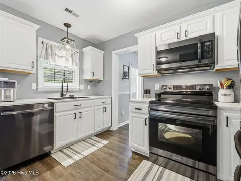 126 Saint Road Richlands NC 28574