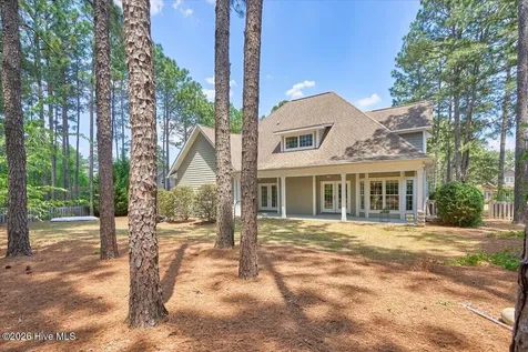 10 Banning Drive Whispering Pines NC 28327
