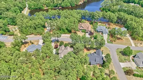 10 Banning Drive Whispering Pines NC 28327