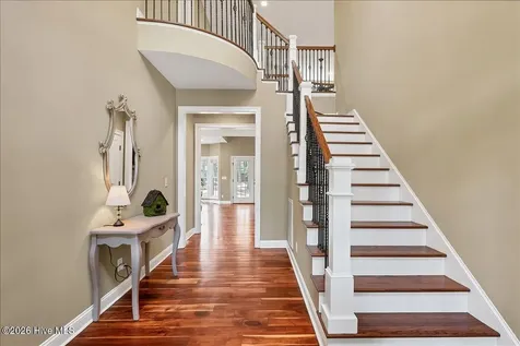 10 Banning Drive Whispering Pines NC 28327