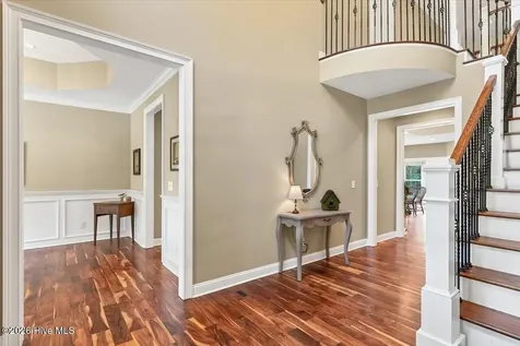10 Banning Drive Whispering Pines NC 28327