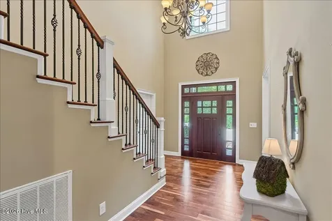 10 Banning Drive Whispering Pines NC 28327