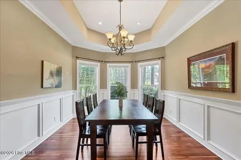 10 Banning Drive Whispering Pines NC 28327