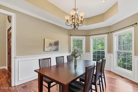 10 Banning Drive Whispering Pines NC 28327