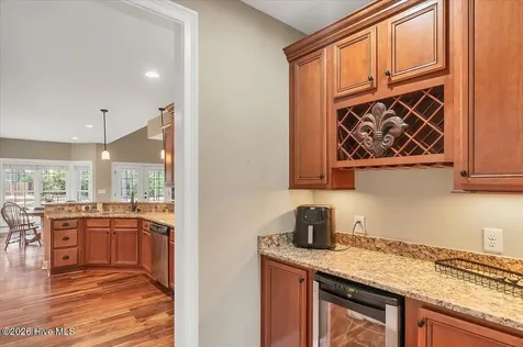 10 Banning Drive Whispering Pines NC 28327
