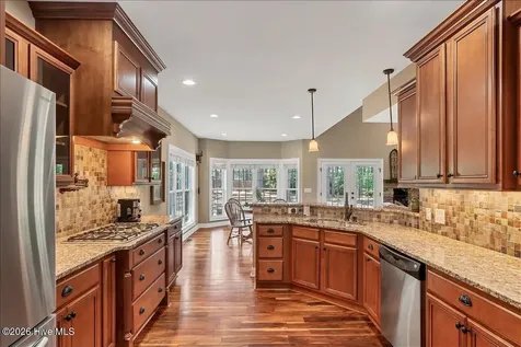 10 Banning Drive Whispering Pines NC 28327