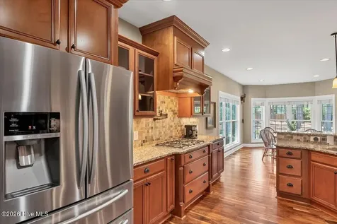10 Banning Drive Whispering Pines NC 28327