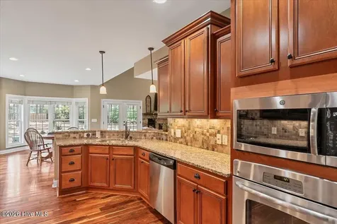 10 Banning Drive Whispering Pines NC 28327