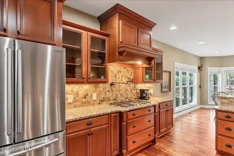 10 Banning Drive Whispering Pines NC 28327