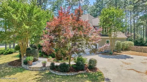 10 Banning Drive Whispering Pines NC 28327
