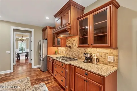 10 Banning Drive Whispering Pines NC 28327
