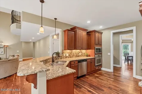 10 Banning Drive Whispering Pines NC 28327
