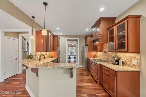 10 Banning Drive Whispering Pines NC 28327