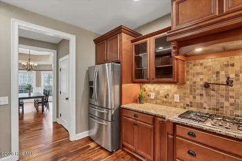 10 Banning Drive Whispering Pines NC 28327