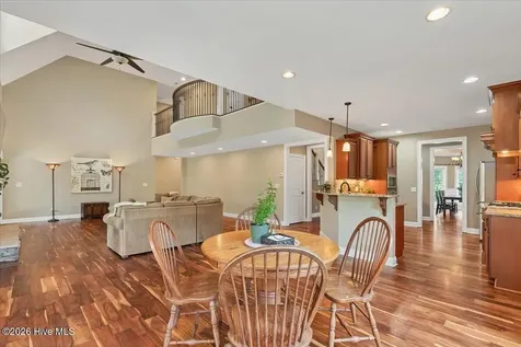 10 Banning Drive Whispering Pines NC 28327