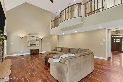 10 Banning Drive Whispering Pines NC 28327
