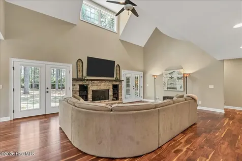 10 Banning Drive Whispering Pines NC 28327