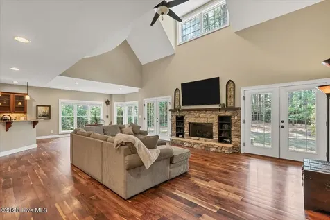 10 Banning Drive Whispering Pines NC 28327