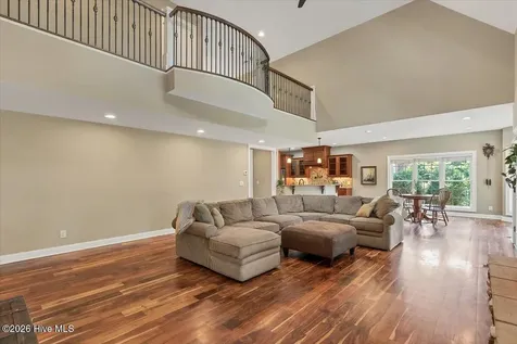 10 Banning Drive Whispering Pines NC 28327