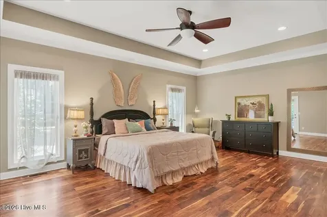 10 Banning Drive Whispering Pines NC 28327