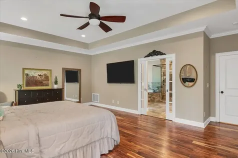 10 Banning Drive Whispering Pines NC 28327