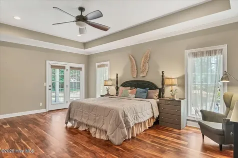 10 Banning Drive Whispering Pines NC 28327