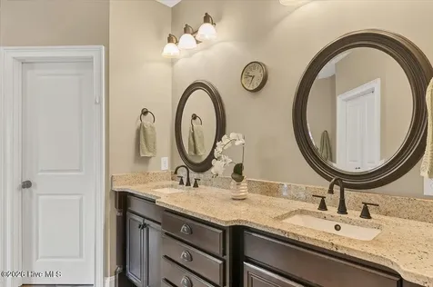 10 Banning Drive Whispering Pines NC 28327