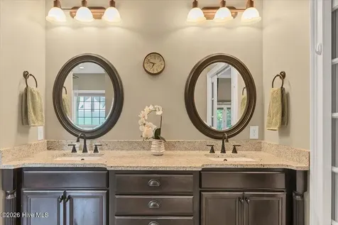 10 Banning Drive Whispering Pines NC 28327