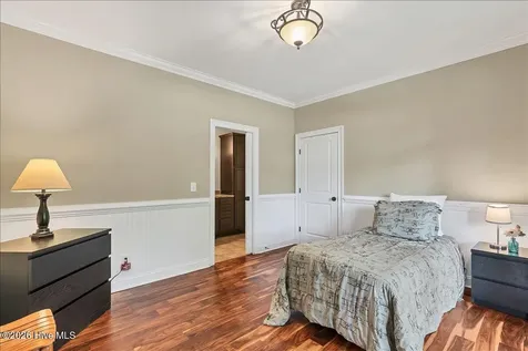 10 Banning Drive Whispering Pines NC 28327