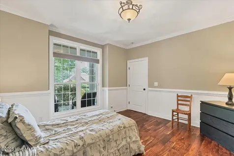 10 Banning Drive Whispering Pines NC 28327