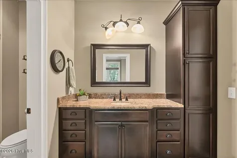 10 Banning Drive Whispering Pines NC 28327