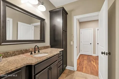 10 Banning Drive Whispering Pines NC 28327