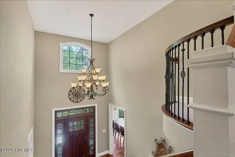 10 Banning Drive Whispering Pines NC 28327