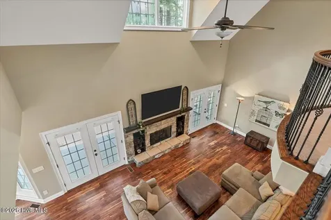 10 Banning Drive Whispering Pines NC 28327
